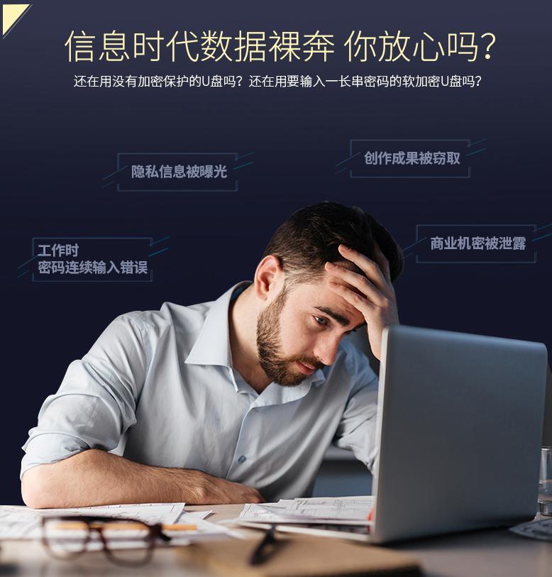 爱国者指纹加密u盘测评,海康存储爱国者u盘测评