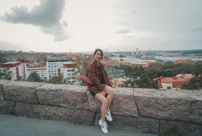 去哥德堡需要带当地钱吗,去卡塔尔必买