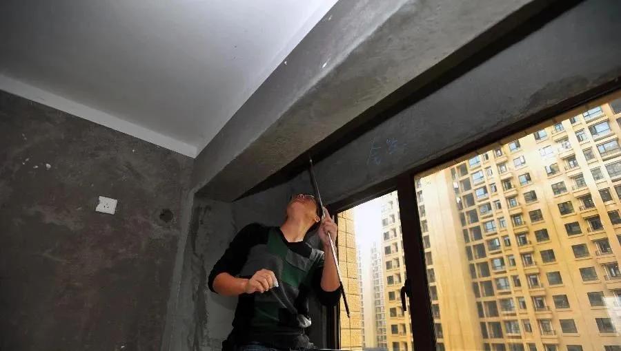 西安验房师哪里找比较靠谱,西安精装房验房真实感受