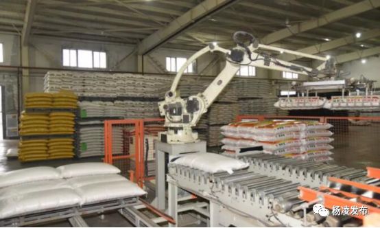 杨凌恢复正常出行,杨凌复工的最新通告