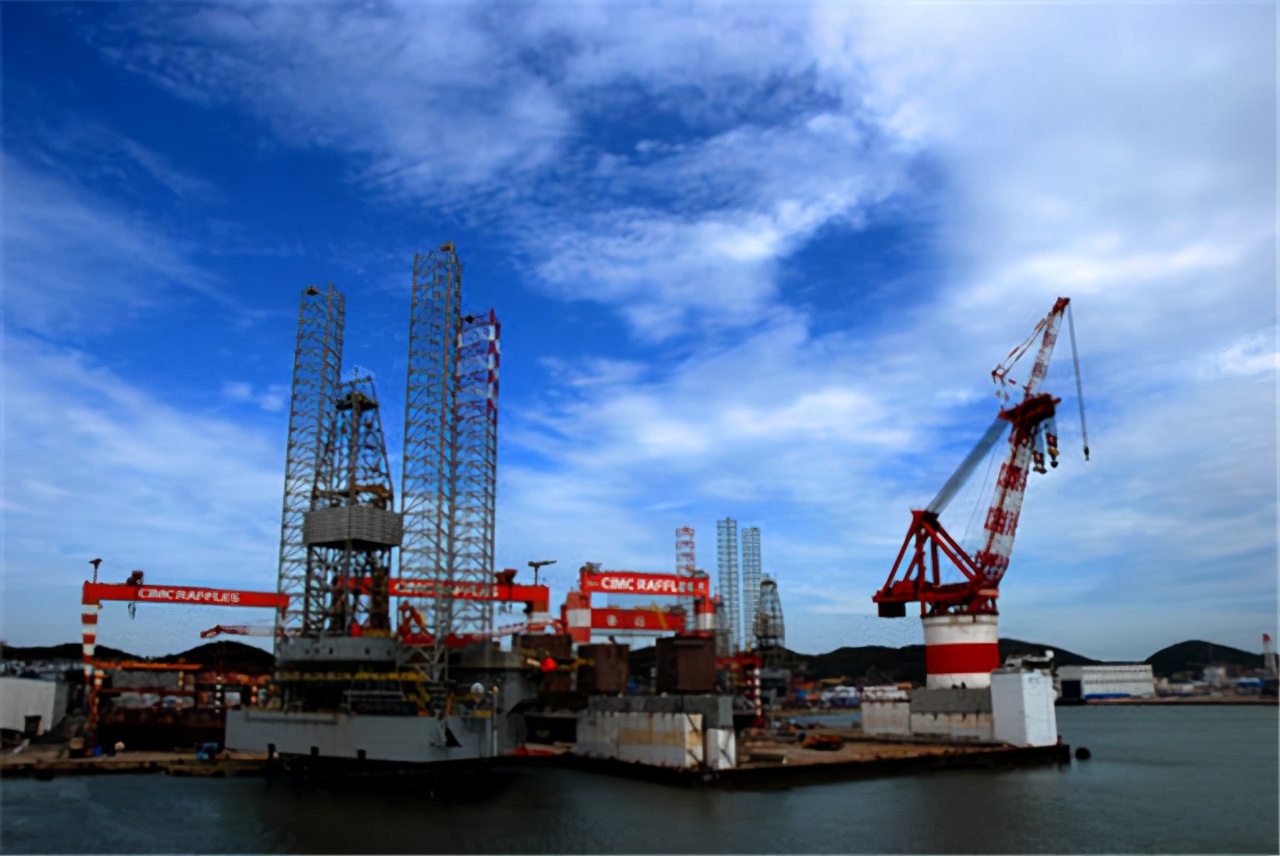 秦川机床和沈阳机床哪个更强,大连中国机床近况