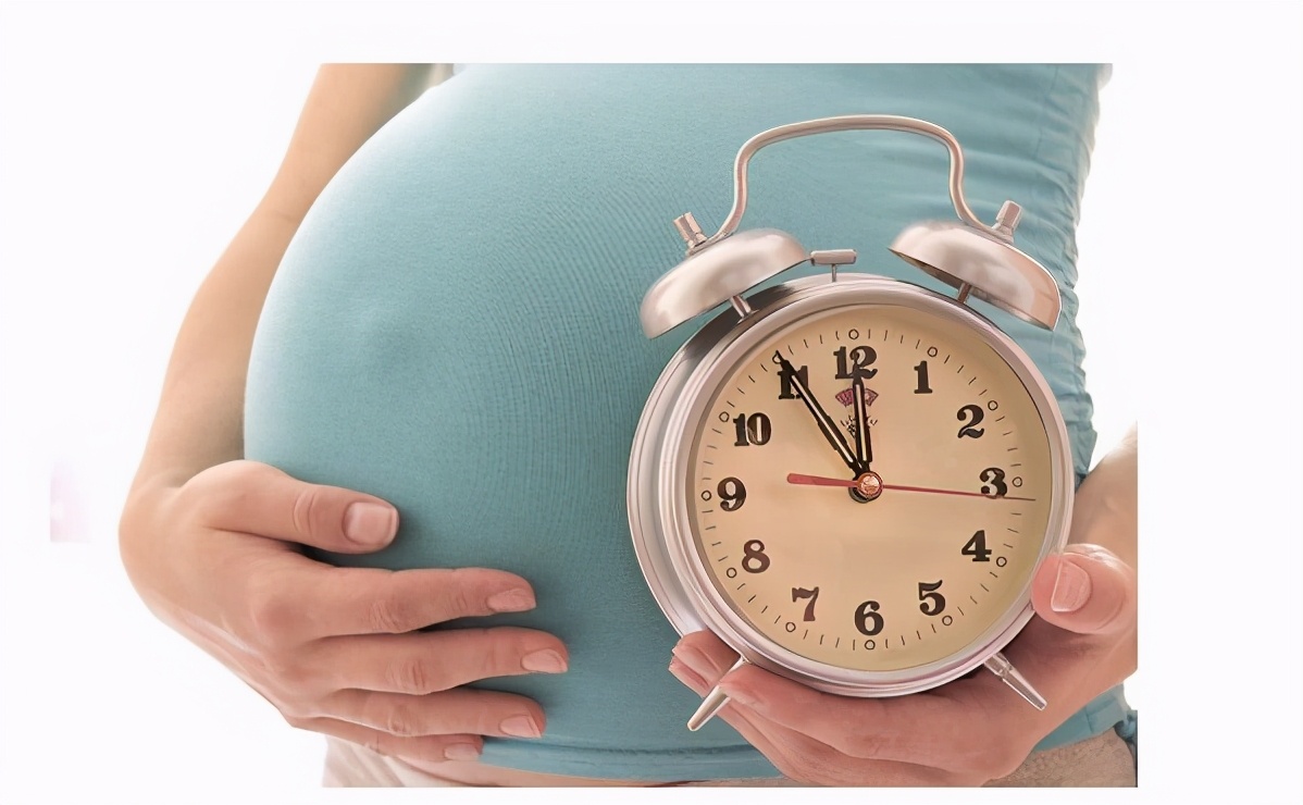 胎动频繁到底是兴奋还是缺氧,妈妈半夜太兴奋胎动厉害正常吗