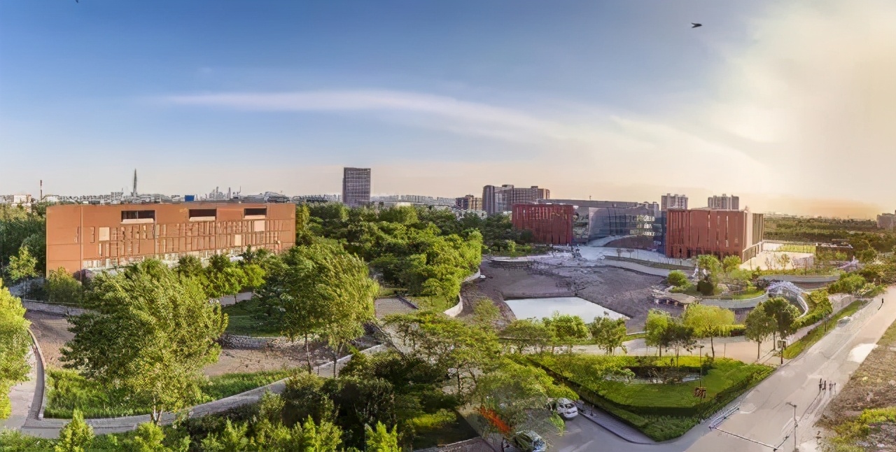 在天津排多少名能上天津科技大学,考上了天津科技大学怎么样