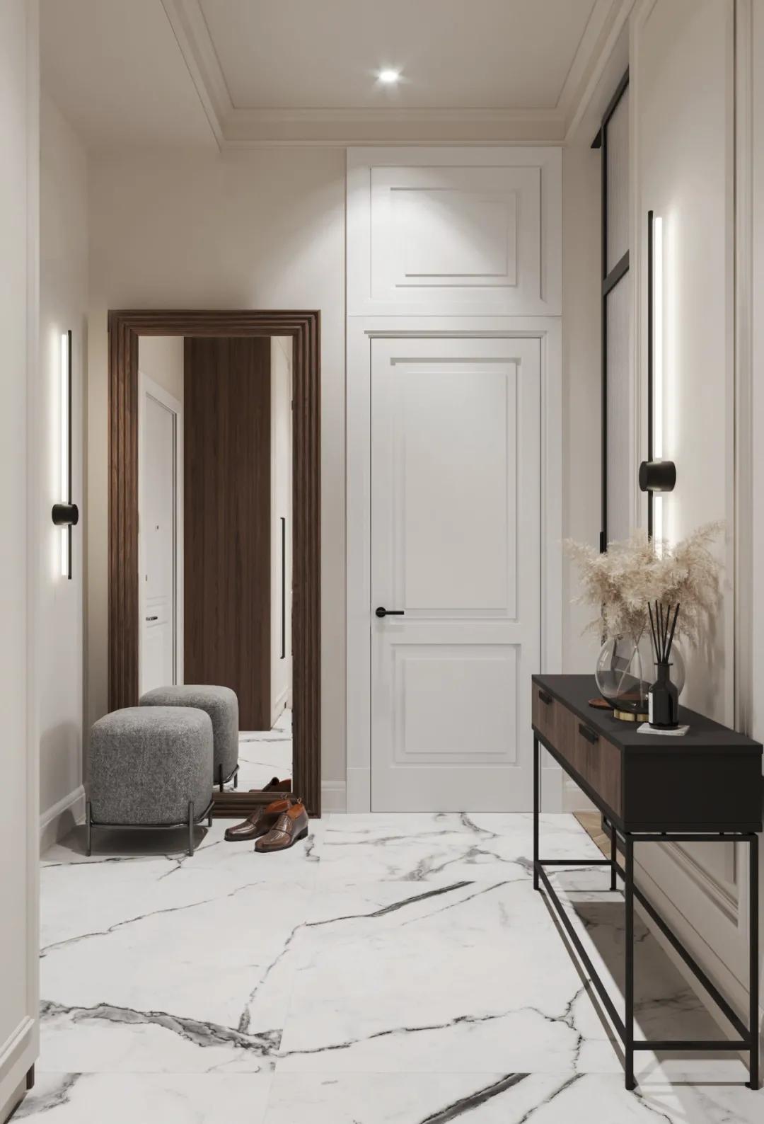 简到极致便是奢的生活态度,有一种生活态度叫轻奢主义