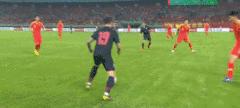 0-1，中国队又输了，紧急呼叫适合国足热身的对手！