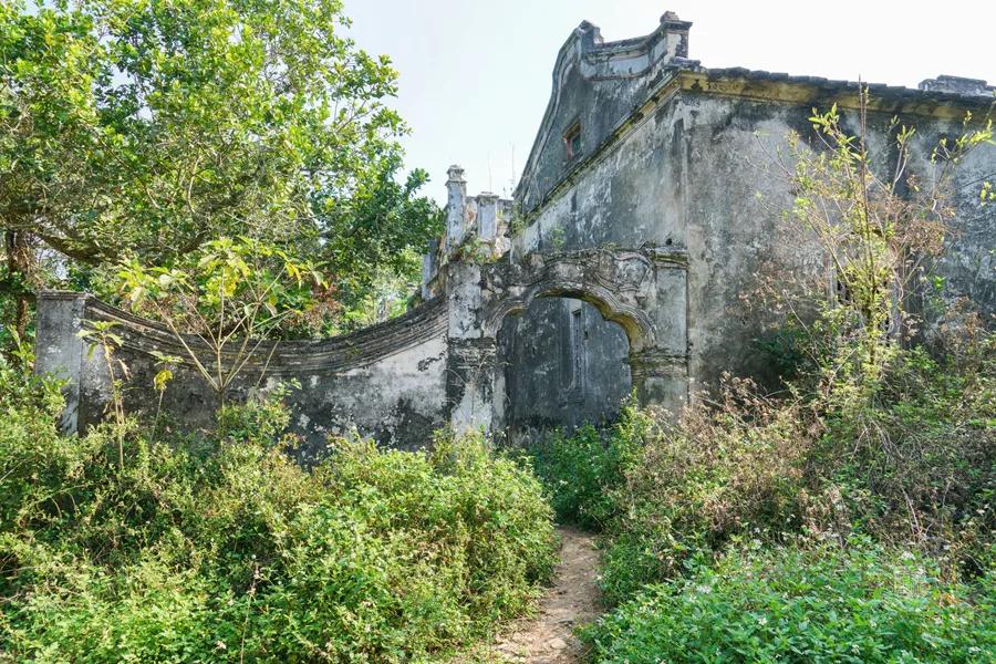 海南省文昌市符家宅,文昌市符家宅