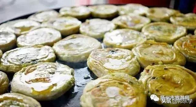 扬州市公园人气榜第一名,扬州入选全球十大宜居城市