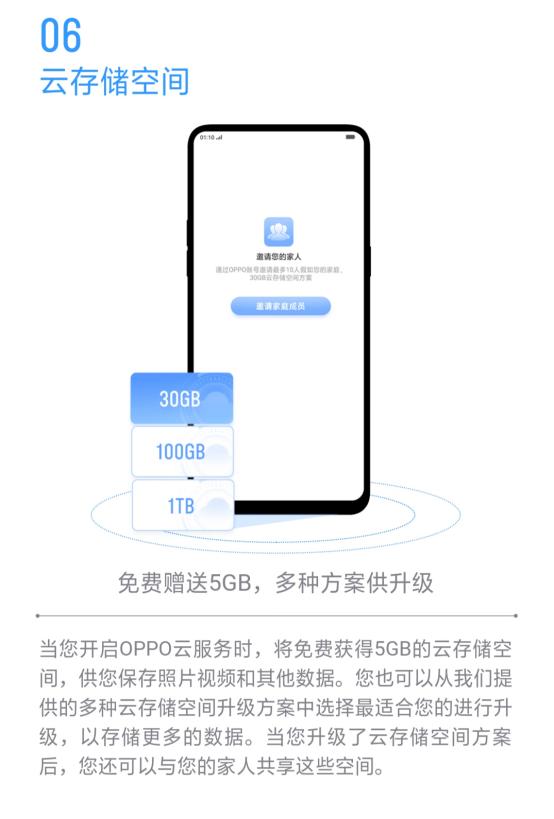 oppo云服务内存满了怎么清理,oppo手机云空间内存不足怎么释放