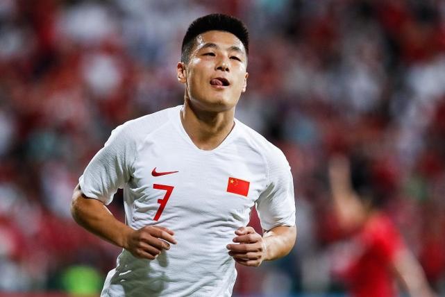 国足对泰国归化球员,国足将迎战越南队还有归化球员吗