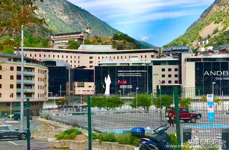 2018退休夫妇的房车亚欧之旅,古稀之年夫妇游英国