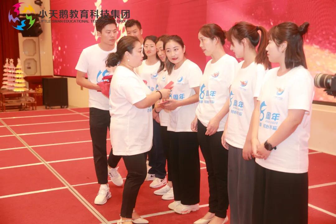 小天鹅艺术中心全国有多少家,小天鹅儿童艺术中心