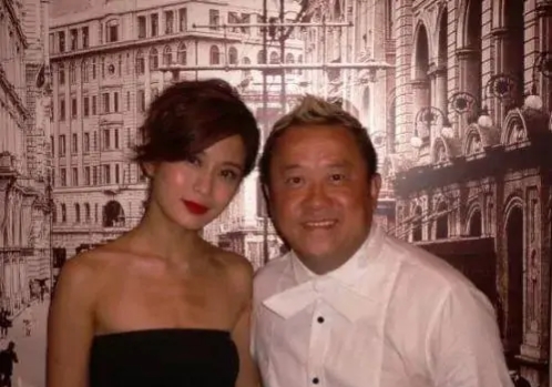 曾志伟巅峰时期,曾志伟年轻颜值