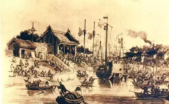 红红火火民国酒，天津的烧锅古龙最懂