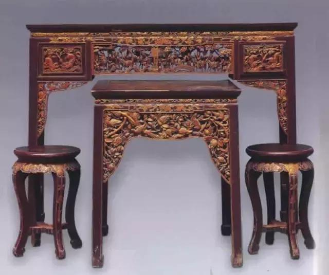 木雕与根雕有什么区别,根雕馆木雕