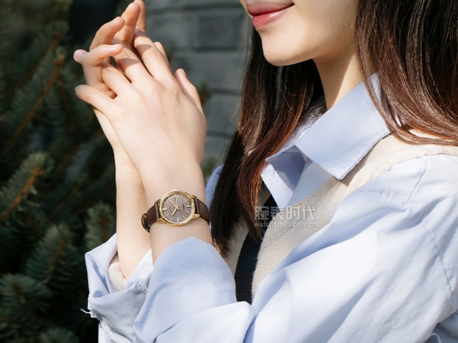 5000以下西铁城哪款最值得拥有,五百元西铁城表推荐