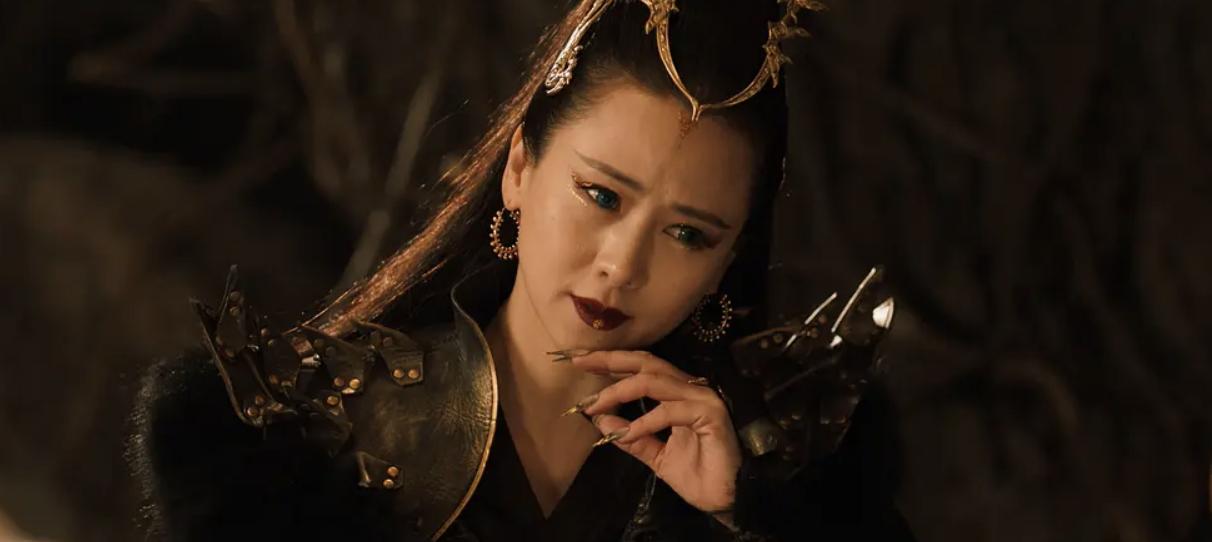 春光灿烂猪八戒视频大结局,春光灿烂猪八戒电视剧古巨基版