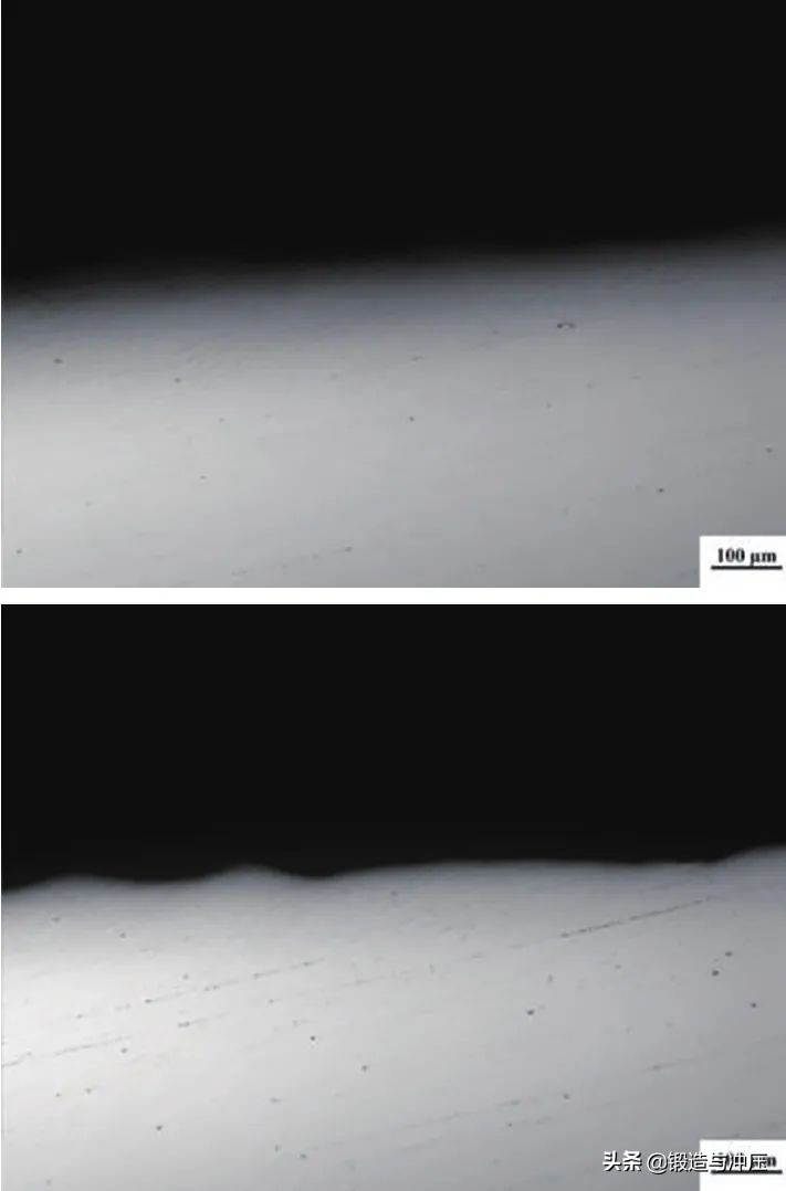 h13热锻模具预热温度多少,h13热锻模具