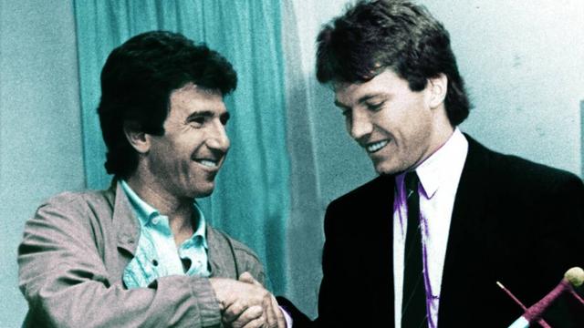 足球史上十大恶汉,足球史上的恶汉