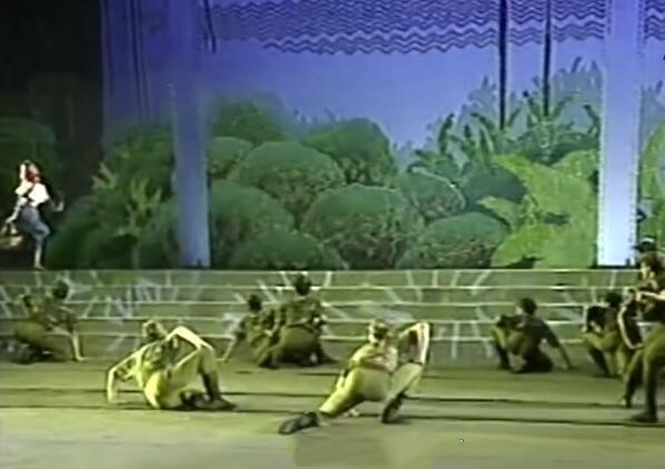 孙俪安家演技遭质疑,安家孙俪遭差评