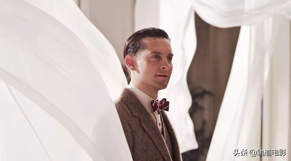 如何解读电影了不起的盖茨比,浅谈电影了不起的盖茨比