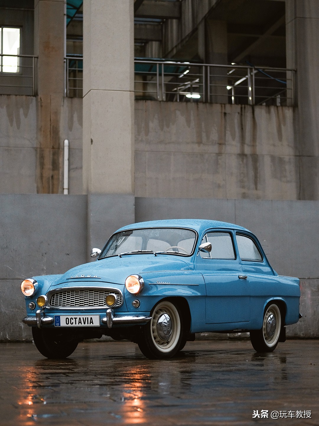 影速试驾1.5自吸明锐,试驾斯柯达明锐1.2t自动舒适版