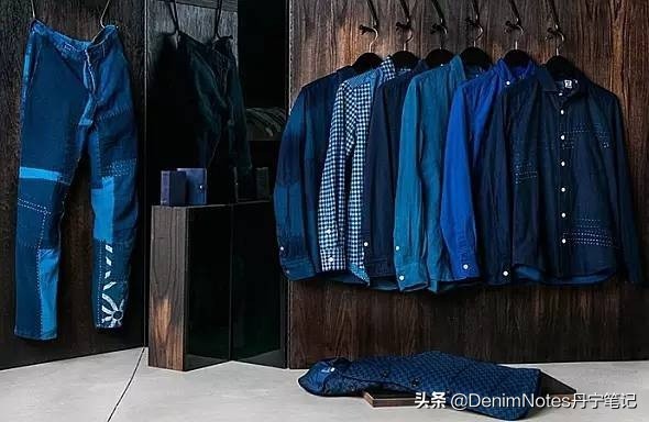 蓝染的正确方法,蓝染方法