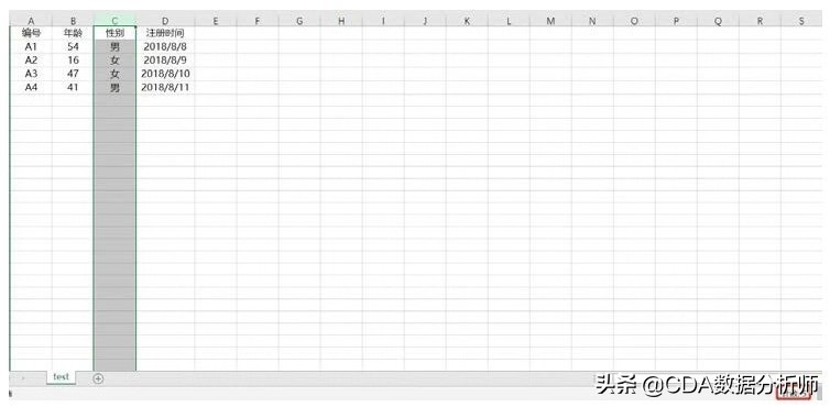 数据分析python快速入门,python数据分析教程入门