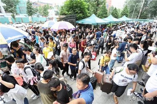 以前的衡水中学vs现在的衡水中学,衡水中学成功的精髓到底在哪里