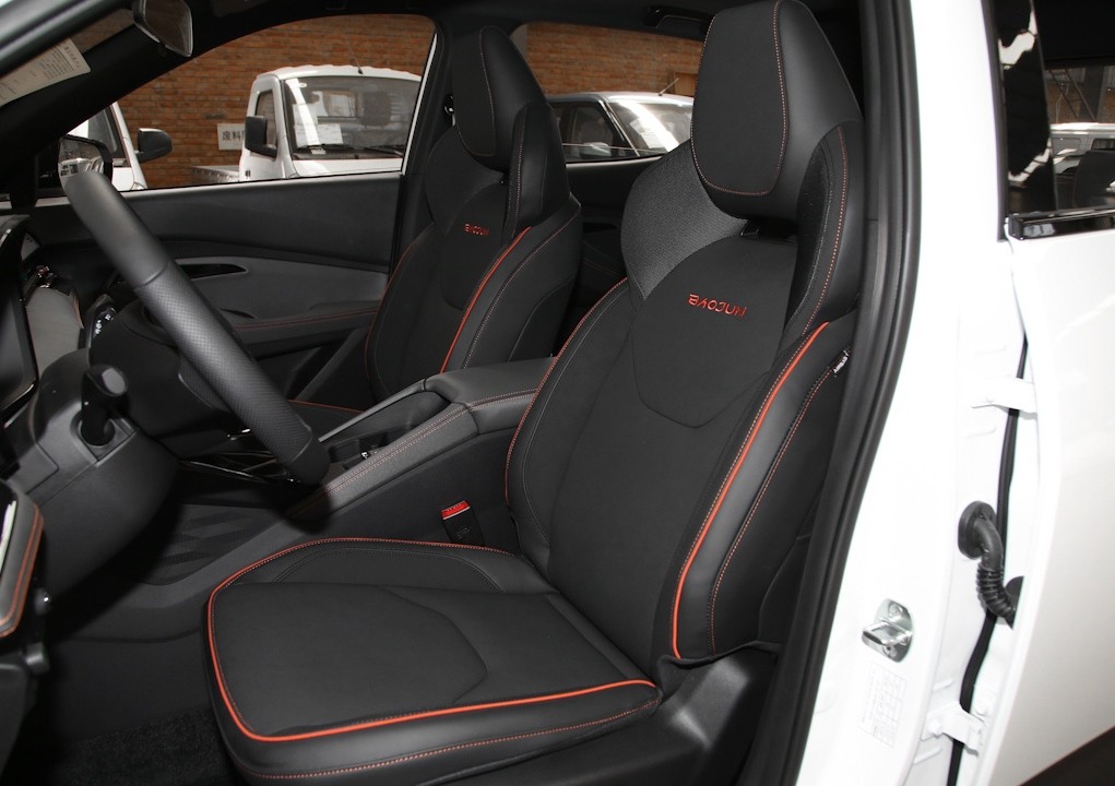 20到25万适合家用的紧凑合资suv,推荐几款家用动力强劲的合资suv