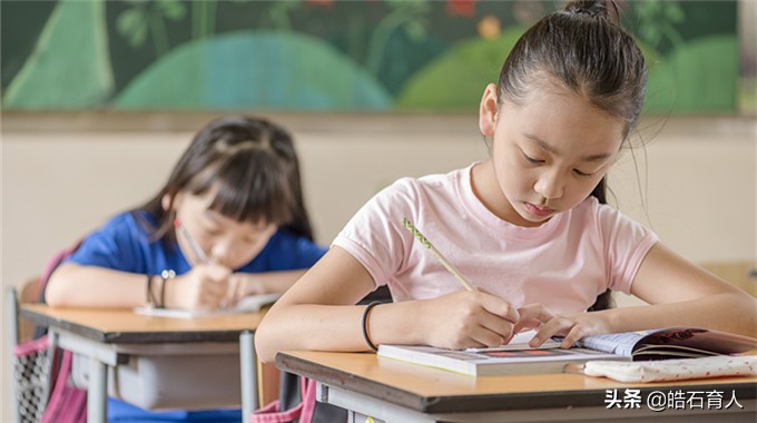 低年级孩子总是读不懂题,小学读不懂题咋办