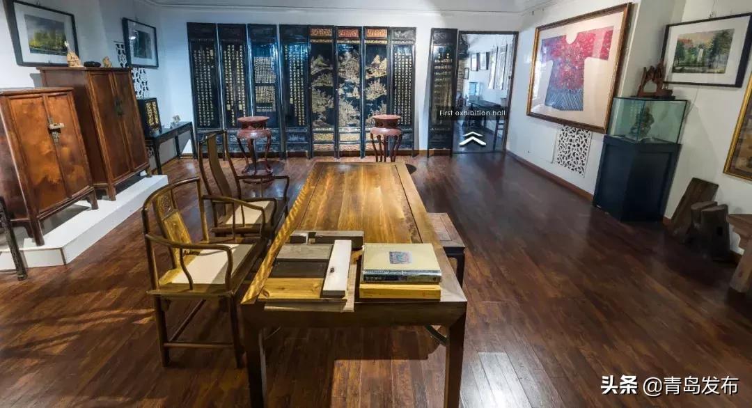 青岛vr博物馆,青岛3D博物馆