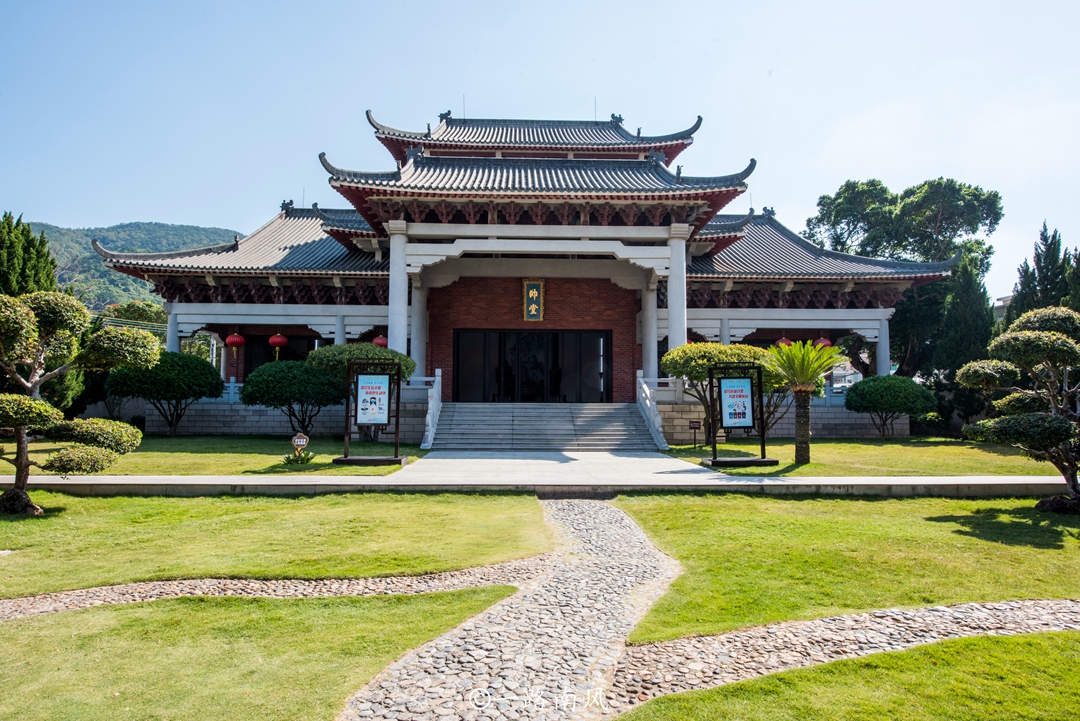 广东有几个海岛镇,广东唯一一个海岛县