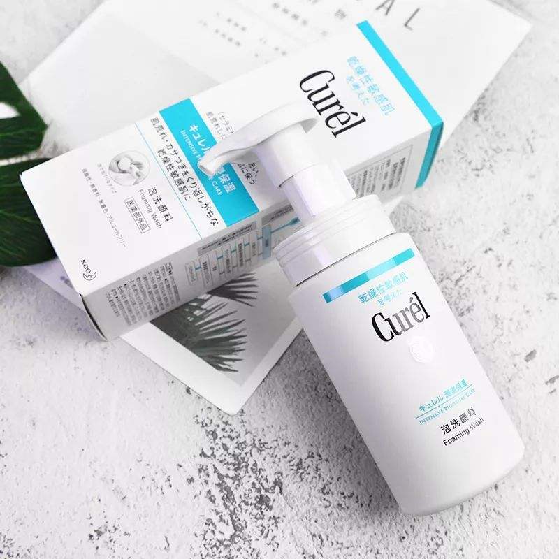 适合学生党的洗面奶平价20元以内,推荐几款洗得比较干净的洗面奶