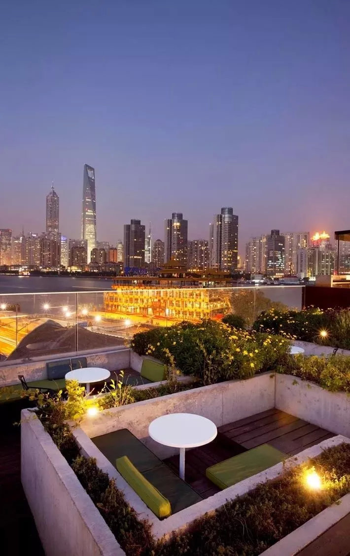 国内设计范十足的精品民宿,国内特色民宿设计公司推荐