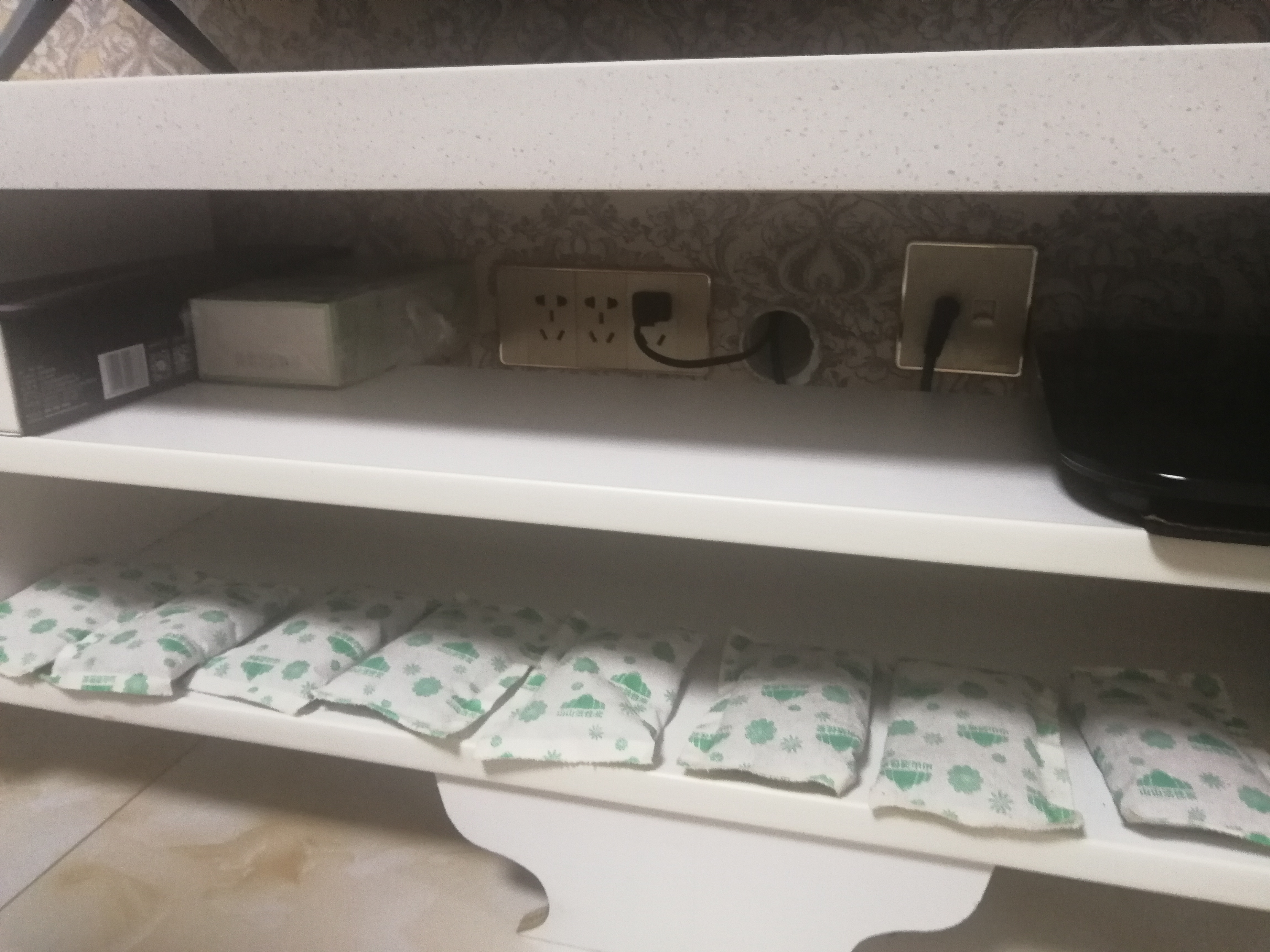 定制家具各种柜子尺寸设计,定制家具全屋定制电视柜高度