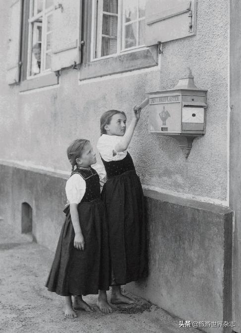 世界摄影师之父,斯蒂格利茨为什么是现代摄影之父