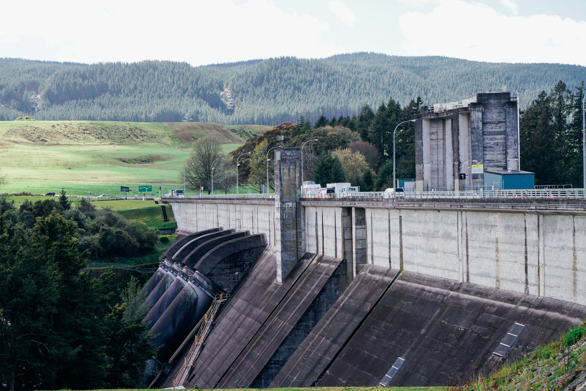 为什么说新西兰是纯净的,新西兰北岛有值得去的地方吗