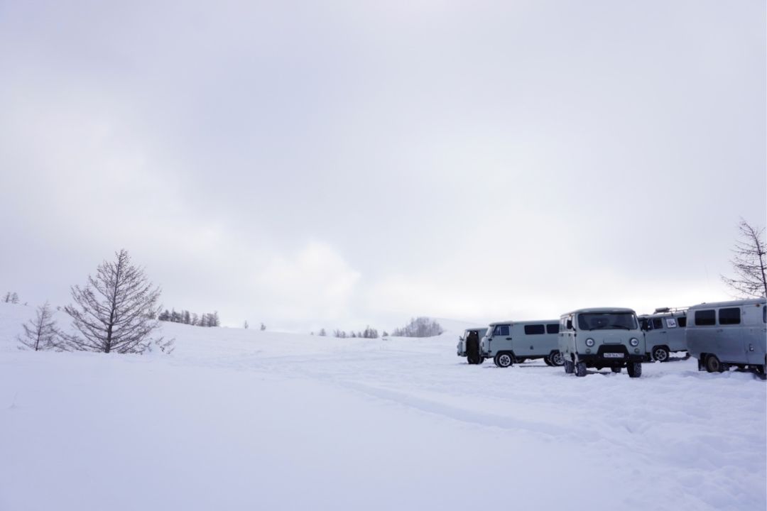 俄罗斯贝加尔湖8日游,游俄罗斯贝加尔湖