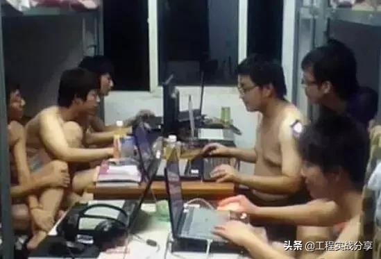 土木施工真的不好吗,土木坑三代