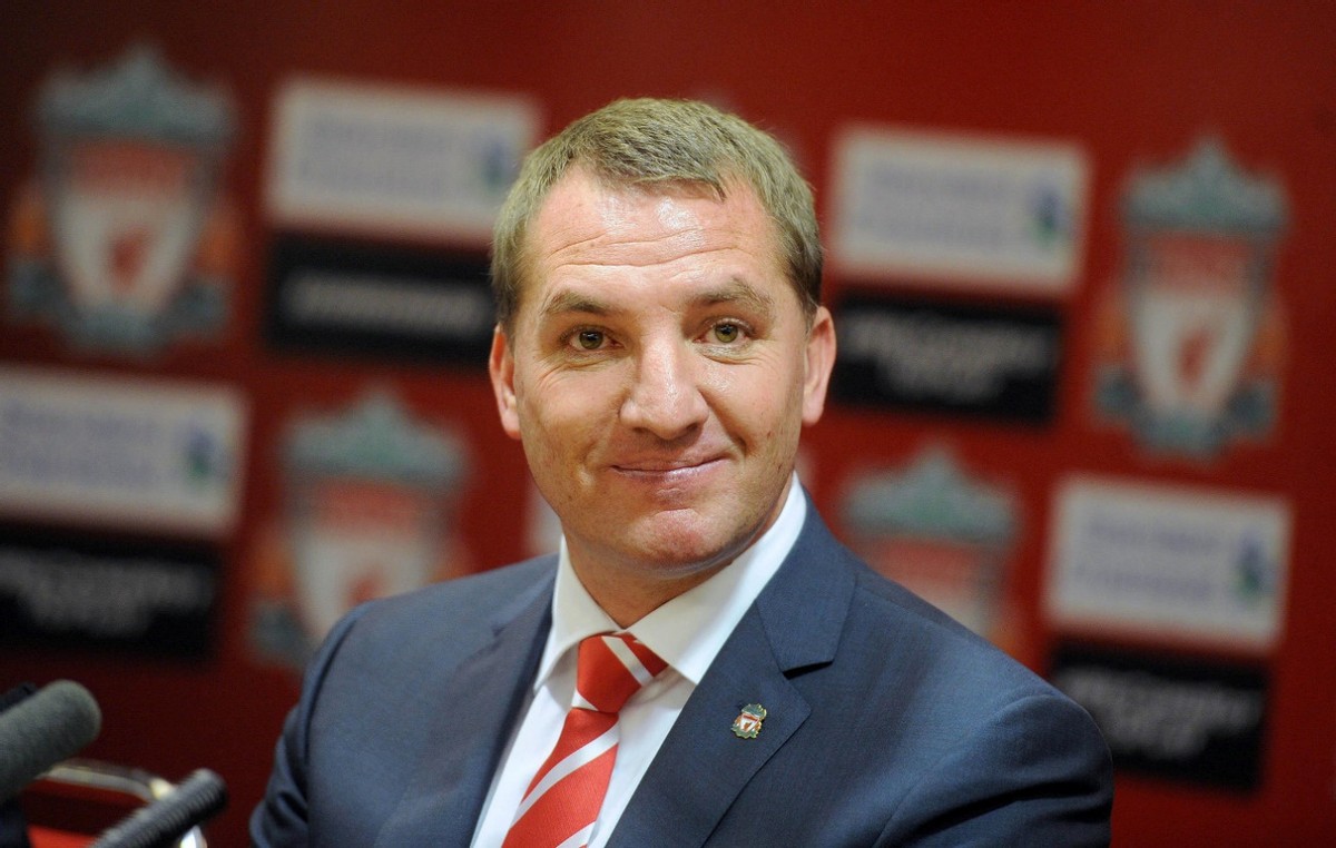 罗杰斯现在执教哪支球队,罗杰斯巅峰时刻集锦