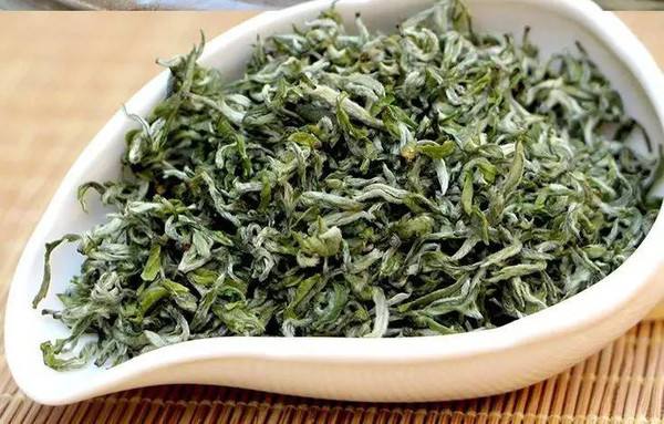 茶叶六大种类分类,茶叶6大茶类图