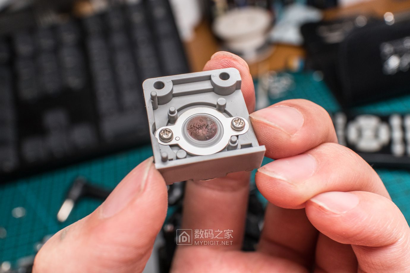 卡西欧激光投影拆机,卡西欧vc110激光投影机怎样清洗