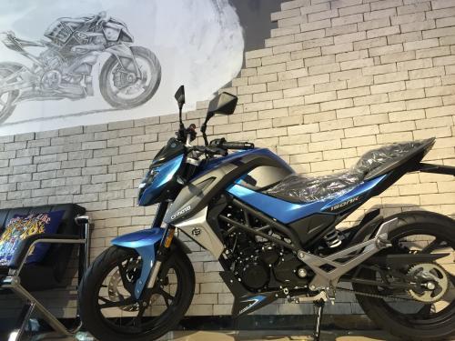 适合平民的机车,值得入手的万元以下机车