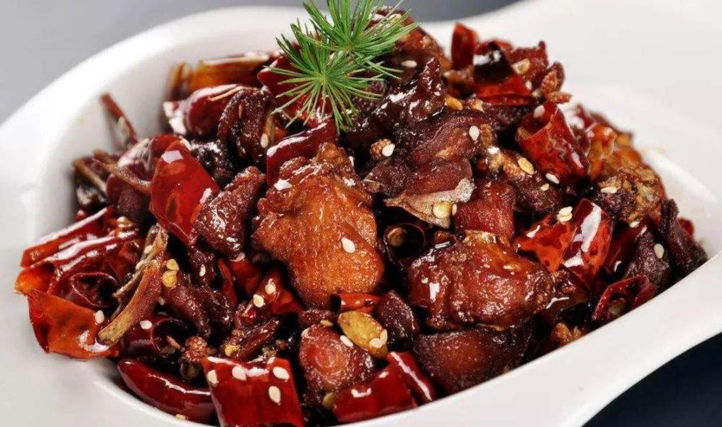 兔肉的6种经典做法,爱吃兔子的兔肉