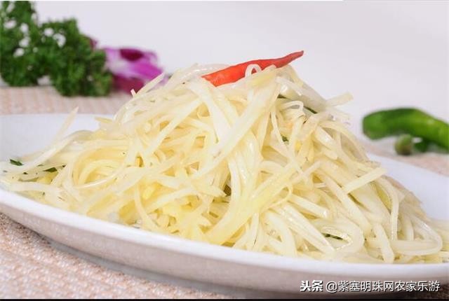 紫塞明珠张家界农家院,紫塞县农家院旅游