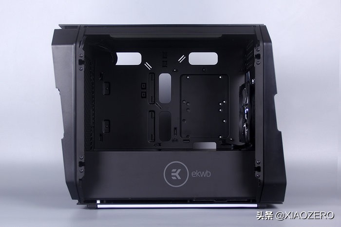 旧瓶装新酒，微星Z490IUNIFY暗影黑龙，安钛克CUBEITX装机展示