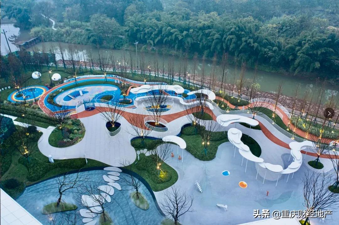 王盘对王盘!重庆楼市首次爆款巅峰对话