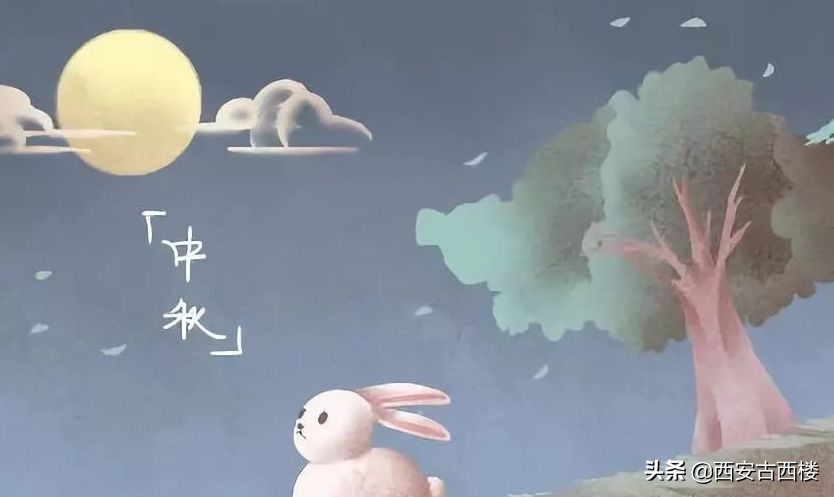 适合儿童的中秋节文章,适合中秋节的亲子阅读