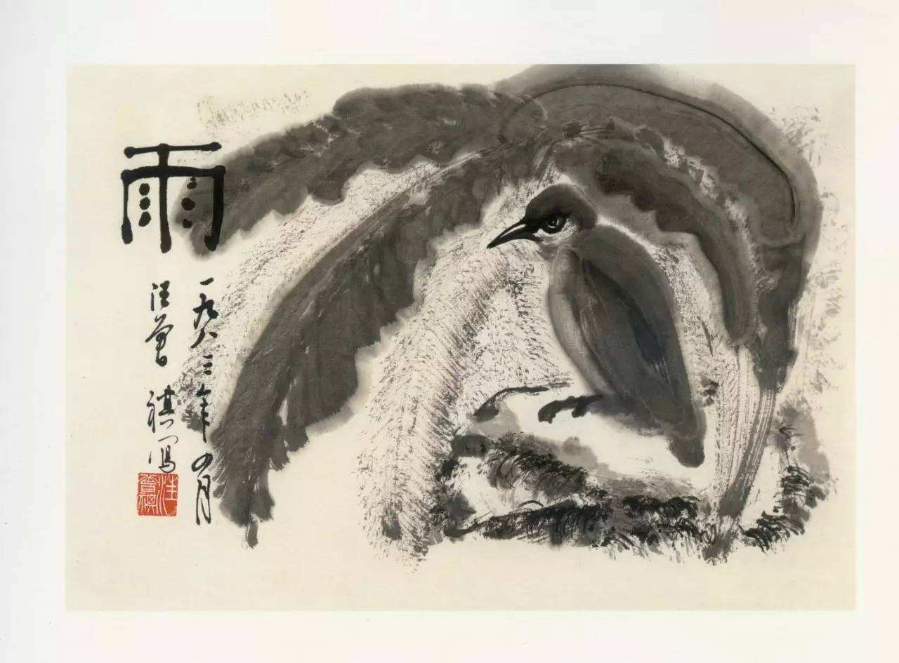 挂科、酒鬼、瘾君子，让闻一多伤心、沈从文推崇，终成散文大师