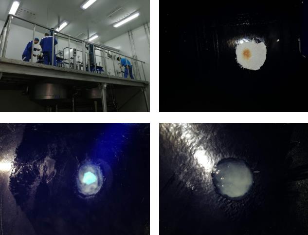 邯郸二手搪瓷反应釜维修,江苏闲置搪瓷反应釜维修